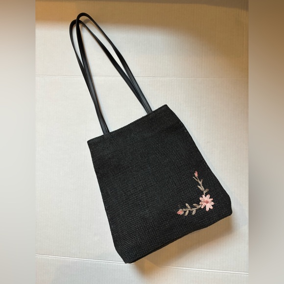 ⬇️🔥Raffia purse - Picture 5 of 7